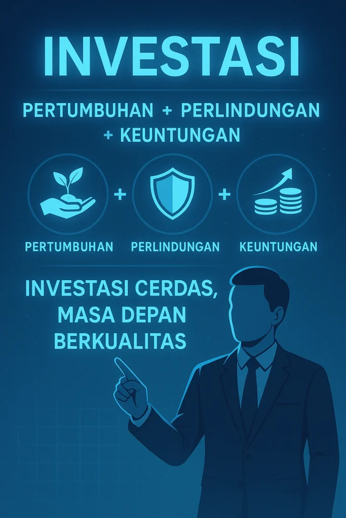 Kesimpulan: Menjadi Investor yang Cerdas dengan Mengelola Risiko