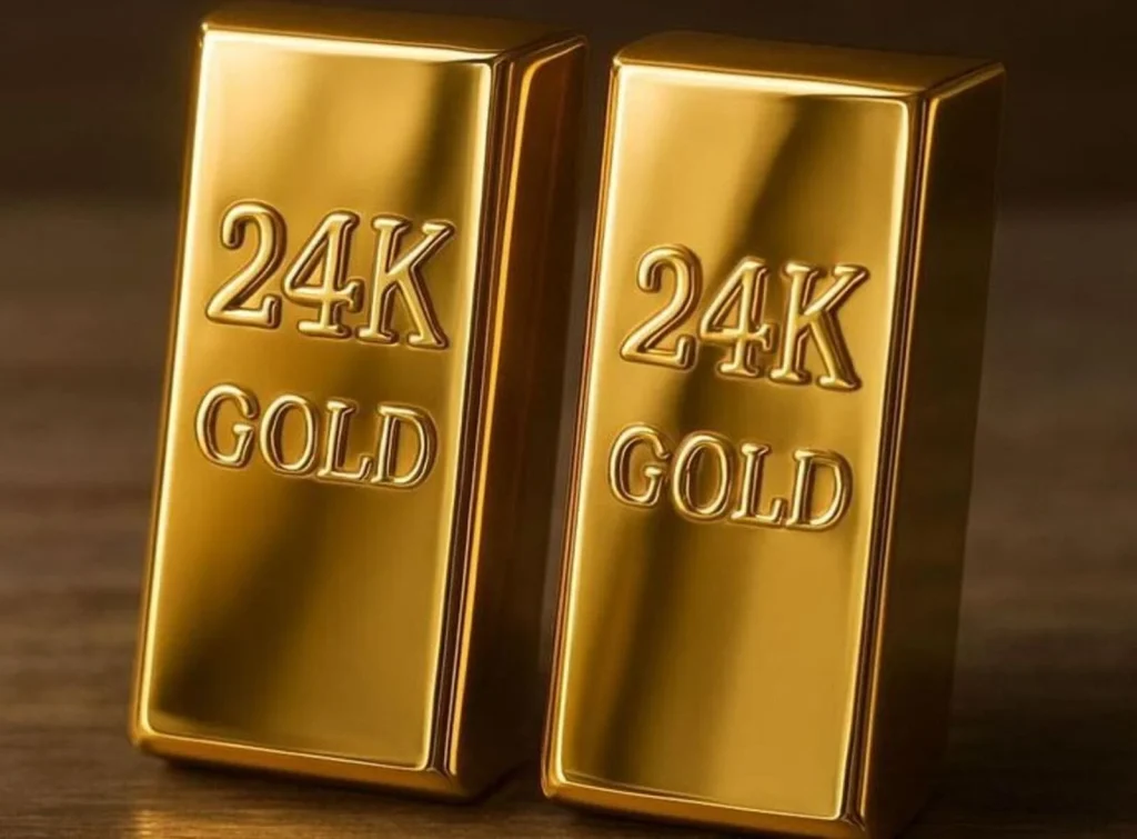 Keunggulan dan Kelemahan Emas 24 Karat dalam Investasi