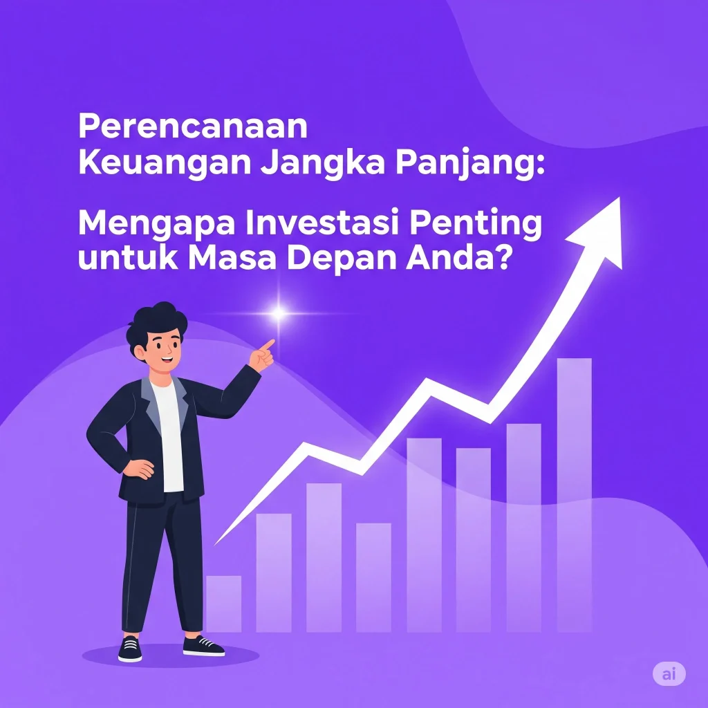 Keuntungan Berinvestasi Reksadana Jangka Panjang: Mengapa Waktu adalah Sahabat Terbaik
