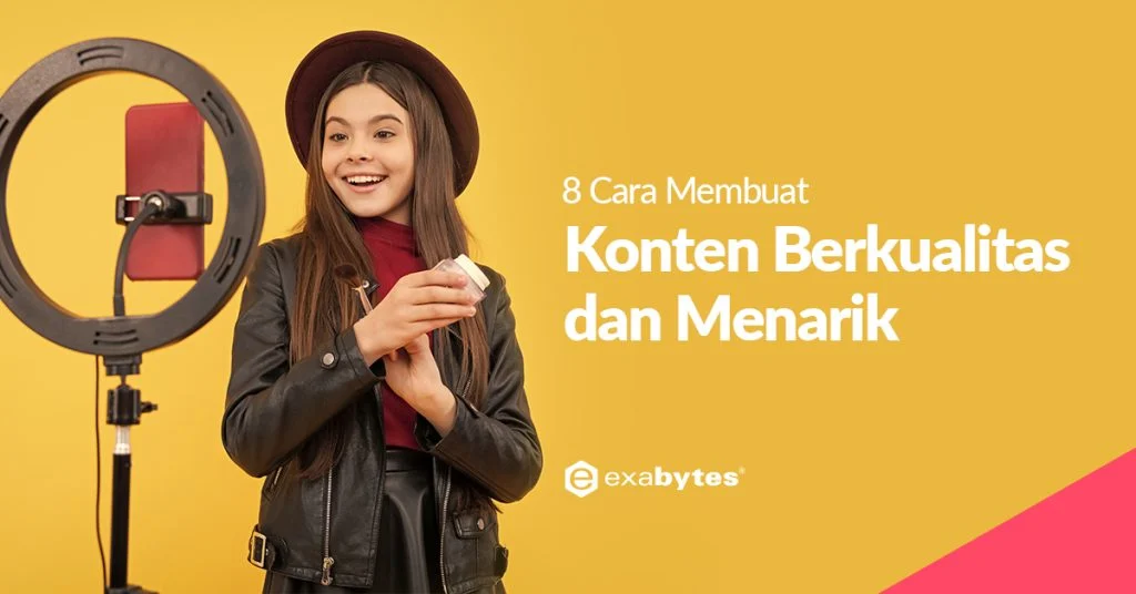 Konten Lokal yang Menarik: Kunci Menarik Pengunjung Dari Sekitar