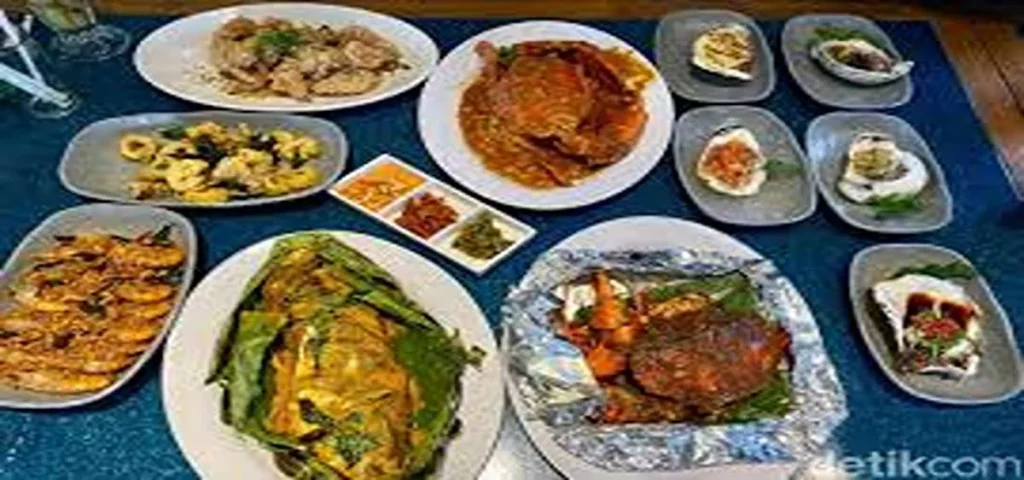 Kuliner yang Cocok untuk Seluruh Keluarga