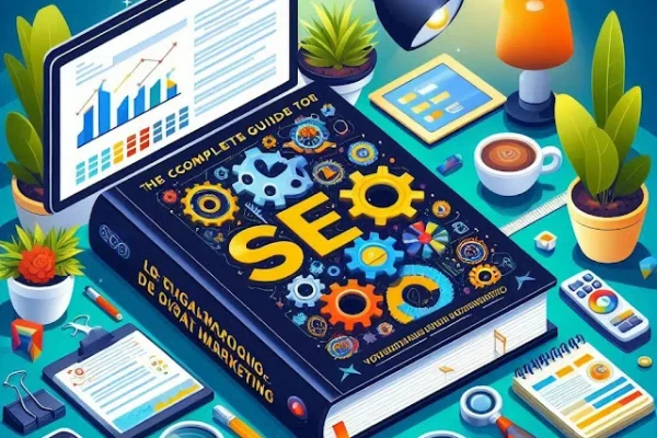 Langkah 1: Riset Kata Kunci yang Tepat untuk Cara Meningkatkan Peringkat Google dalam 30 Hari