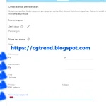 Langkah Awal: Mendaftar dan Menyiapkan Akun Google AdSense