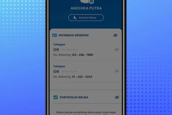 Langkah‑langkah cara membuka akun investasi reksadana secara online