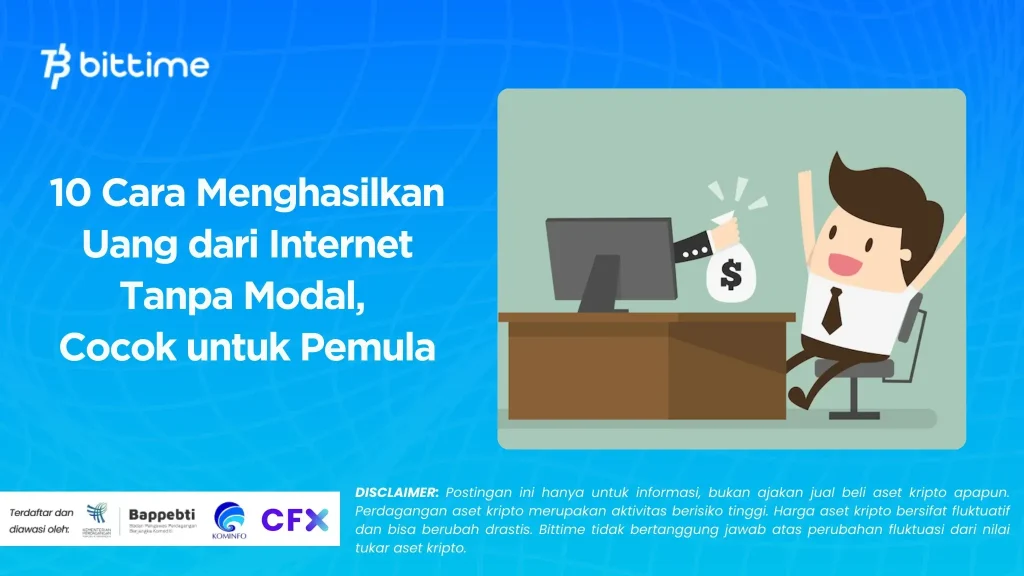 Langkah‑langkah cara mendapatkan uang dari jualan online untuk pemula