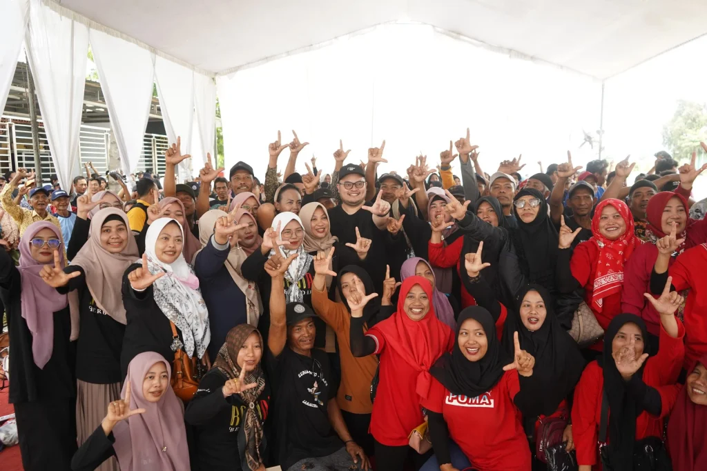 Langkah-Langkah Memulai Kampanye Pertama