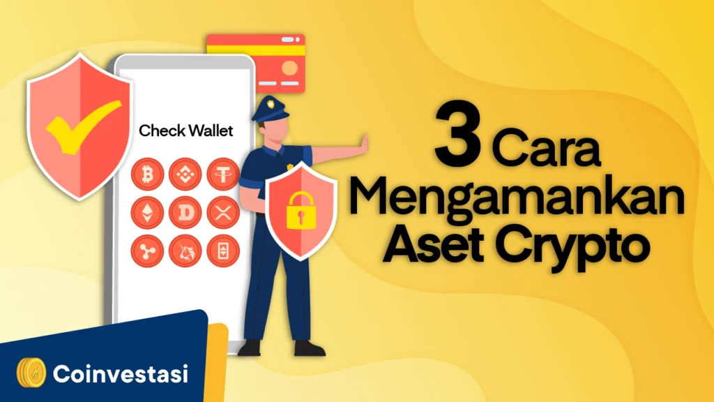 Langkah‑Langkah Praktis Bagaimana Cara Mengamankan Aset Crypto dengan Wallet Hardware Setiap Hari