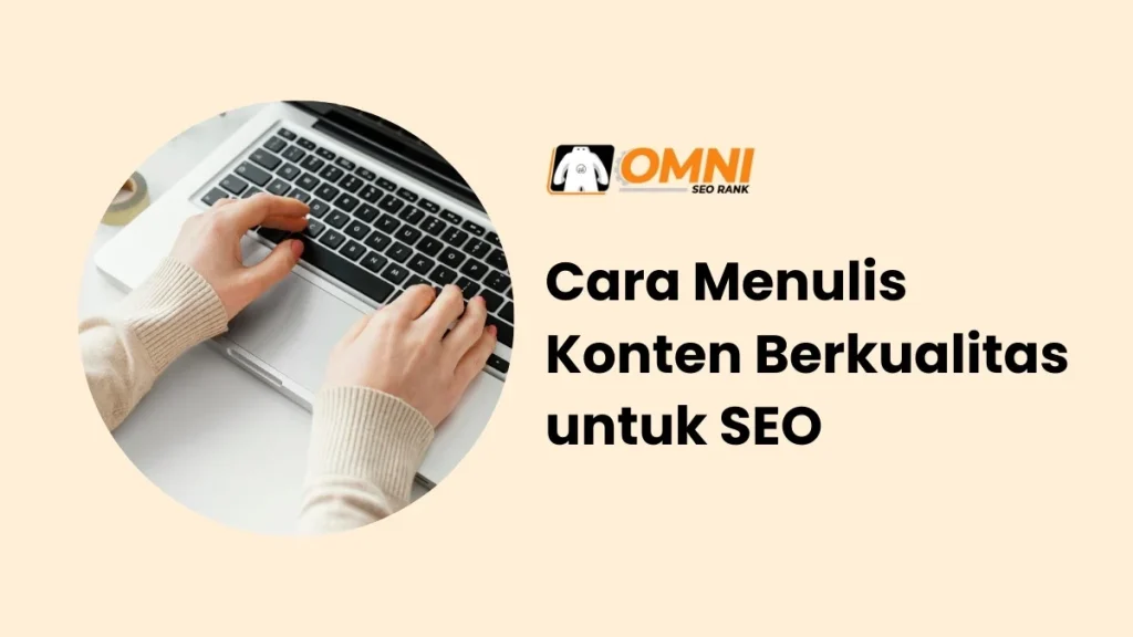Langkah‑Langkah Praktis Cara Membuat Konten SEO yang Sukses