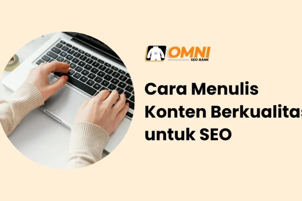 Langkah‑Langkah Praktis Cara Membuat Konten SEO yang Sukses