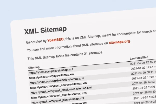 Langkah‑Langkah Praktis Cara Membuat Sitemap XML