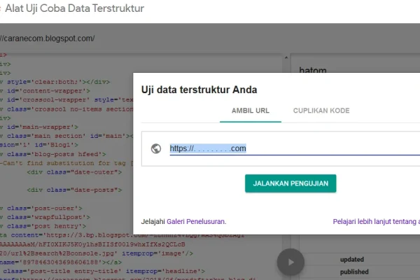 Langkah-Langkah Praktis Cara Memperbaiki Struktur URL