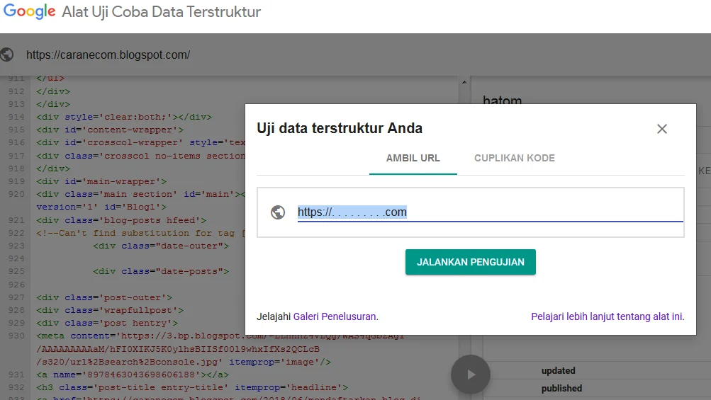 Langkah-Langkah Praktis Cara Memperbaiki Struktur URL