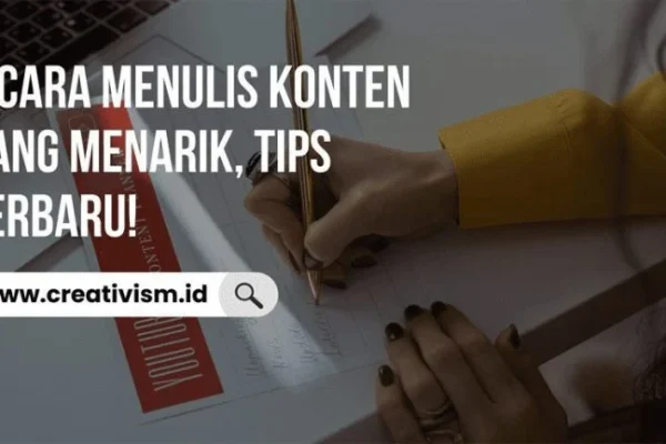 Langkah‑Langkah Praktis dalam Cara Membuat Konten yang Menarik