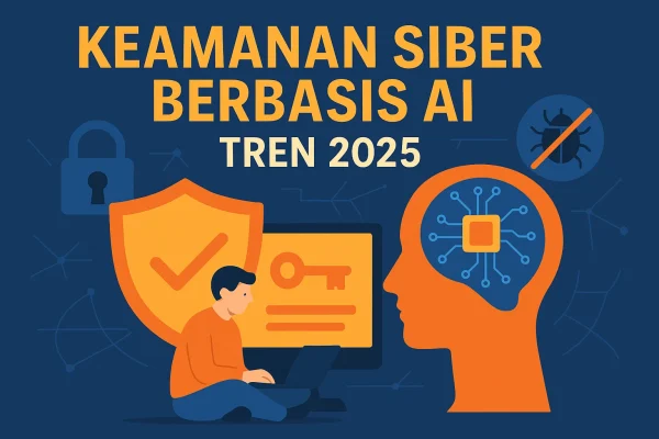 Langkah‑Langkah Utama Cara Menguji Keamanan AI Sebelum Implementasi