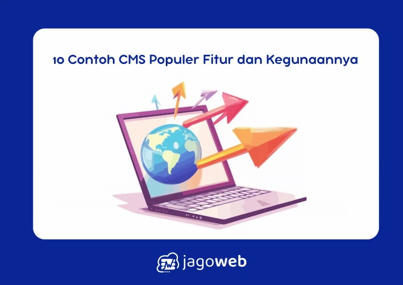 Langkah Praktis Implementasi Pada CMS Populer
