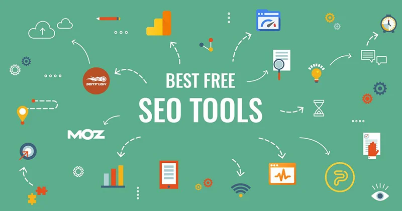 Langkah Praktis Menggunakan Tools Gratis untuk Analisis SEO