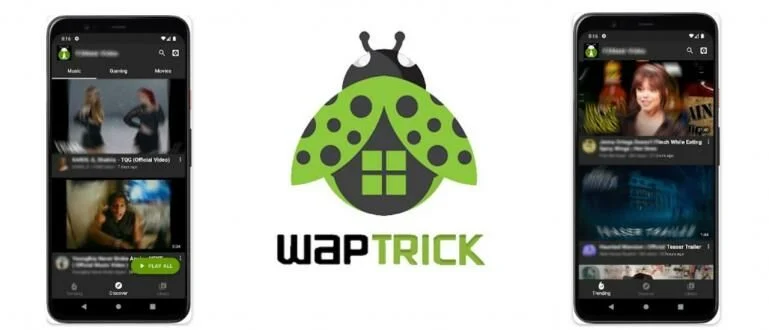 Langkah Praktis Mengunduh Waptrick Wallpaper Hp
