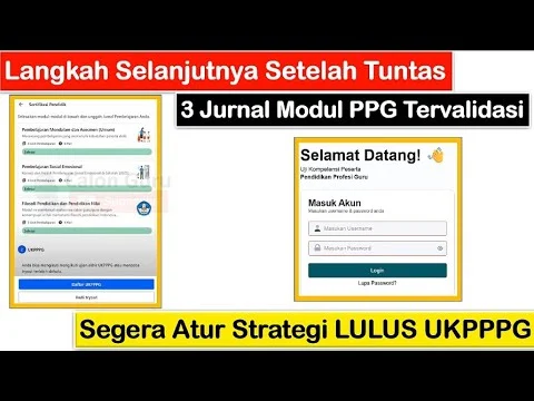 Langkah Selanjutnya Setelah Laporan Selesai