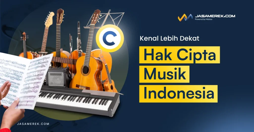 Legalitas dan Hak Cipta pada Waptrick Mp3 Musik Indonesia
