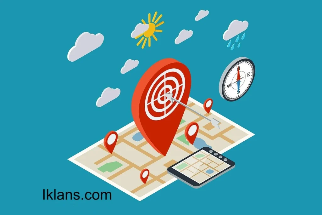 Local SEO: Menjangkau Pembeli di Sekitar Anda