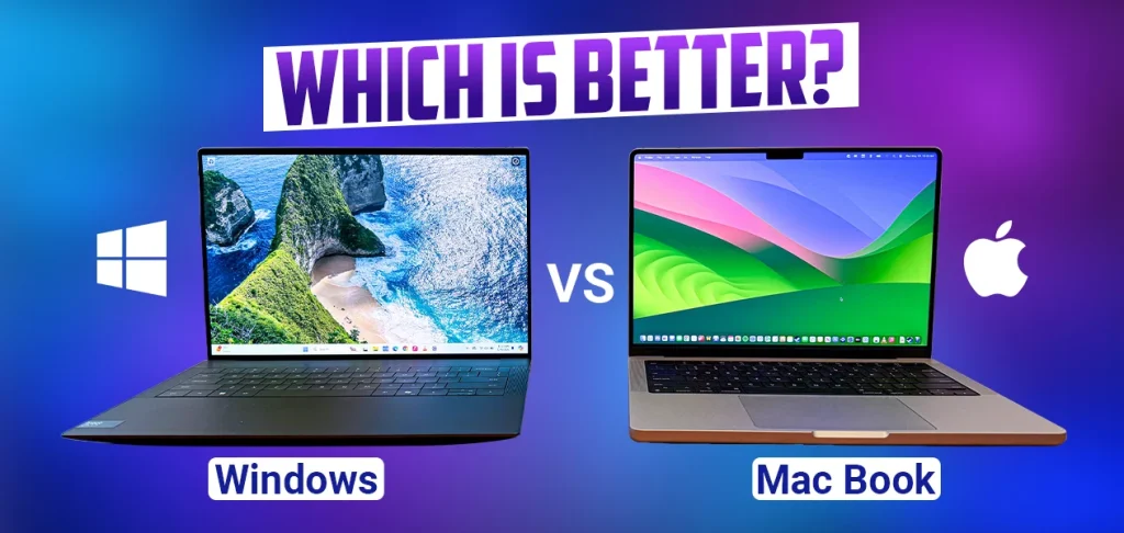 macbook neo vs laptop windows untuk programmer: Performa Hardware