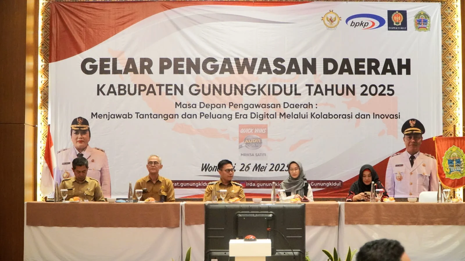 Manfaat RadarWarga.id dalam Meningkatkan Transparansi Pemerintah