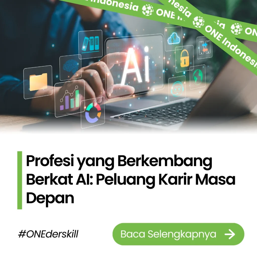 Masa Depan AI OpenAI dan Implikasinya pada Karir