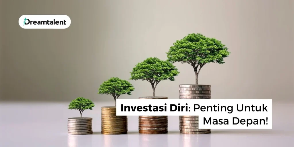 Masa depan: Apa yang perlu diantisipasi?