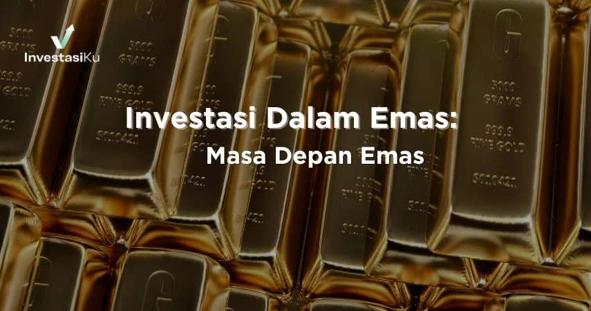 Masa Depan Emas dalam Kedokteran
