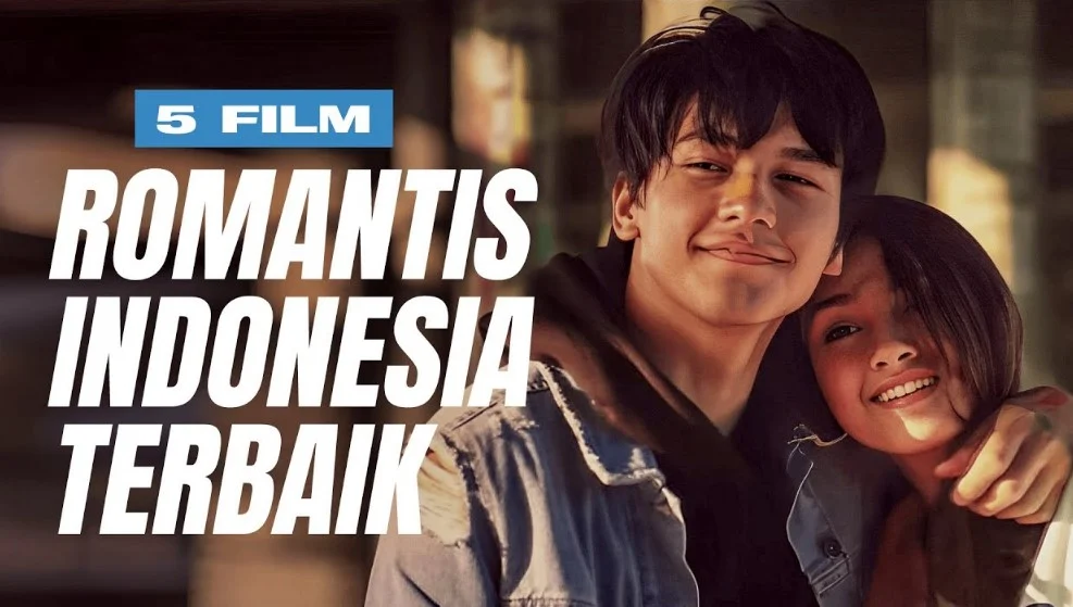 Masa Depan Film Romantis Indonesia