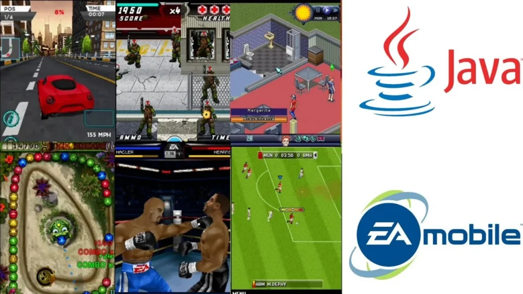 Masa Depan Waptrick Game Java di Era Mobile Modern