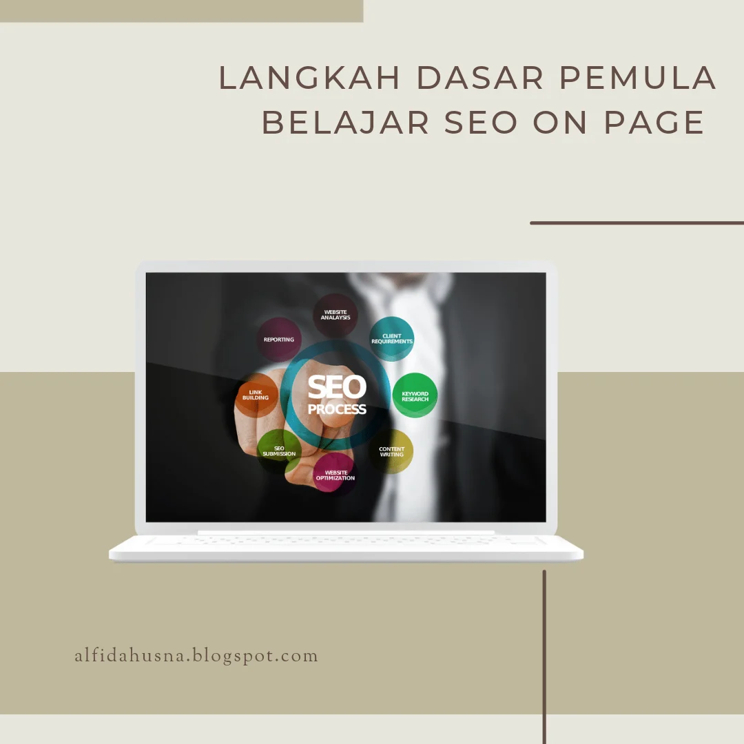 Memahami Dasar-dasar Teknik SEO On Page