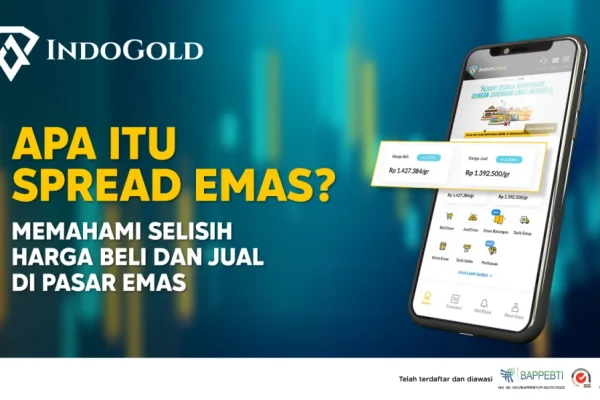 Memahami Harga Emas Online: Apa yang Perlu Diketahui?