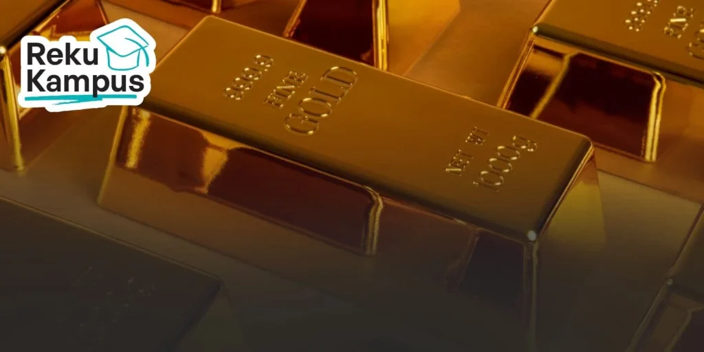 Memilih Mitra yang Tepat untuk Investasi Emas