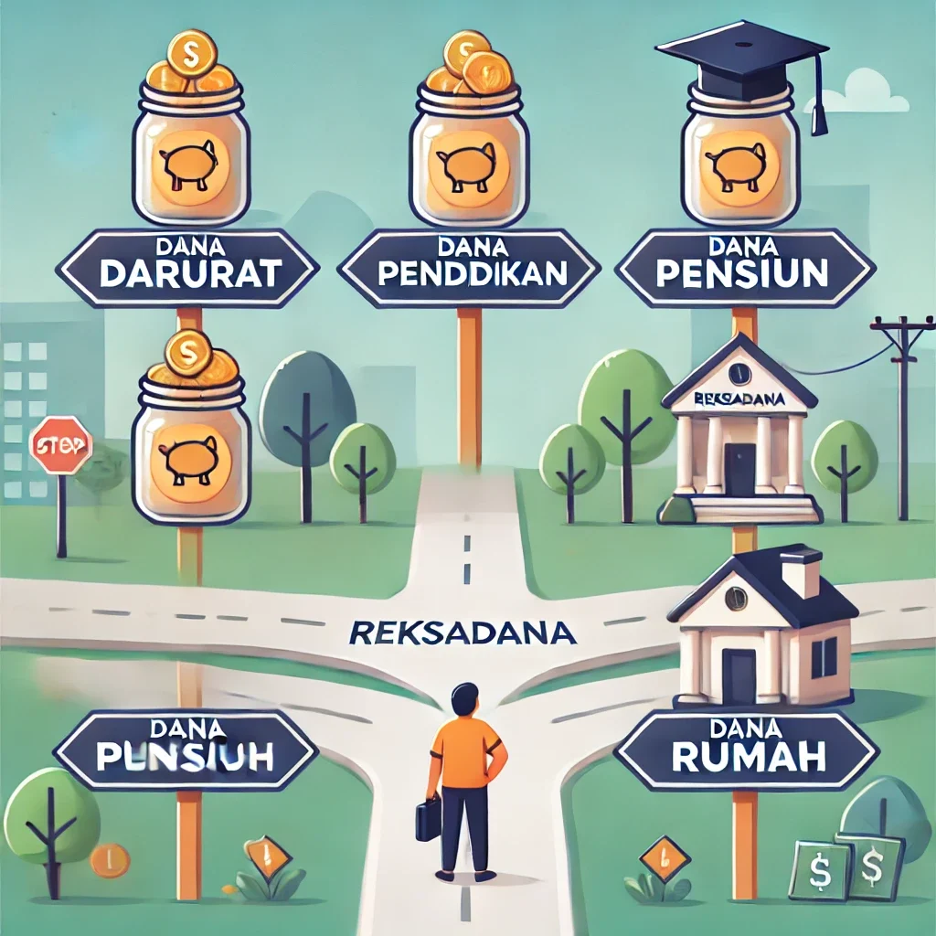 Memilih reksadana yang ramah penarikan: tips praktis