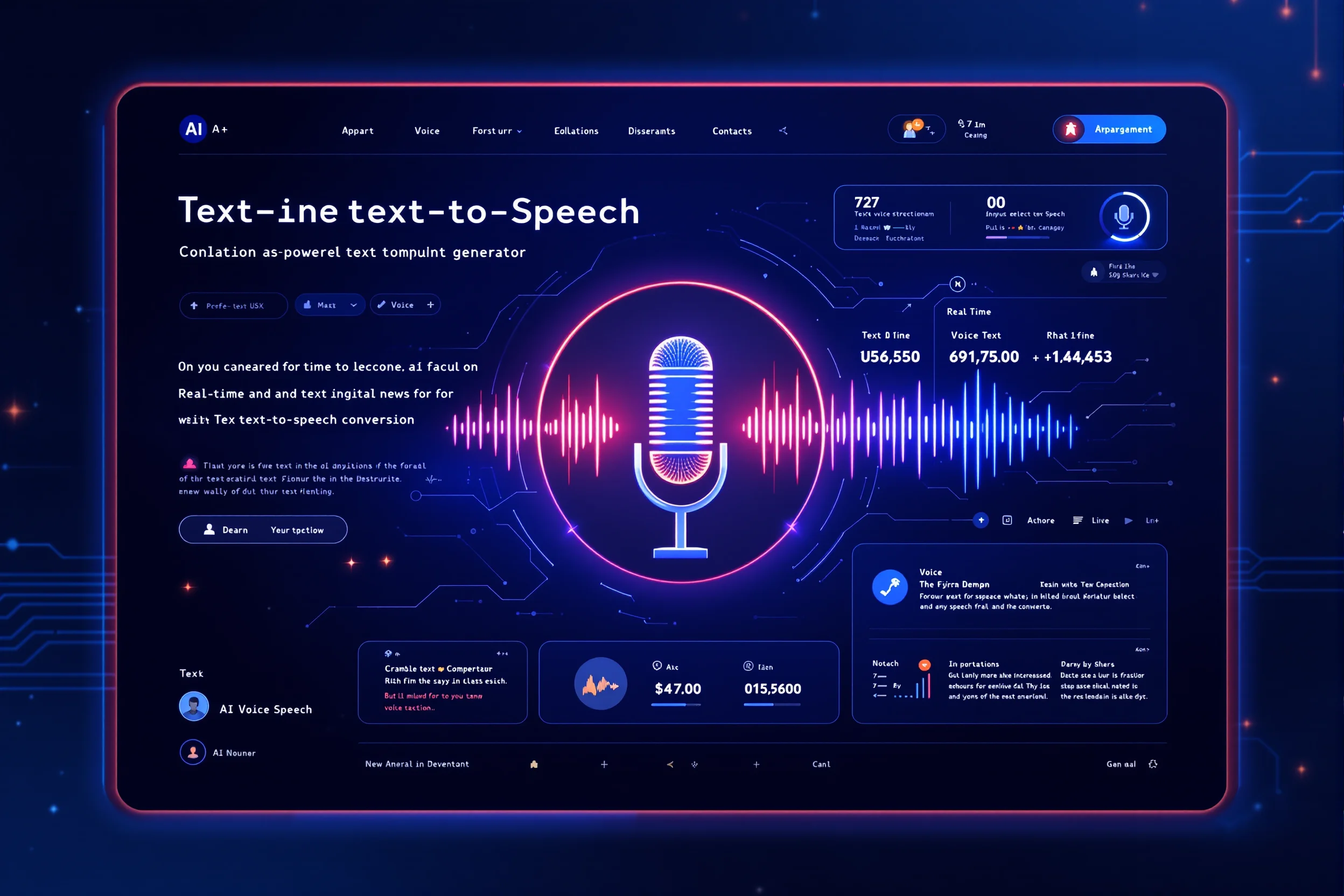 Menelusuri Evolusi teknologi AI suara dan speech-to-text mutakhir