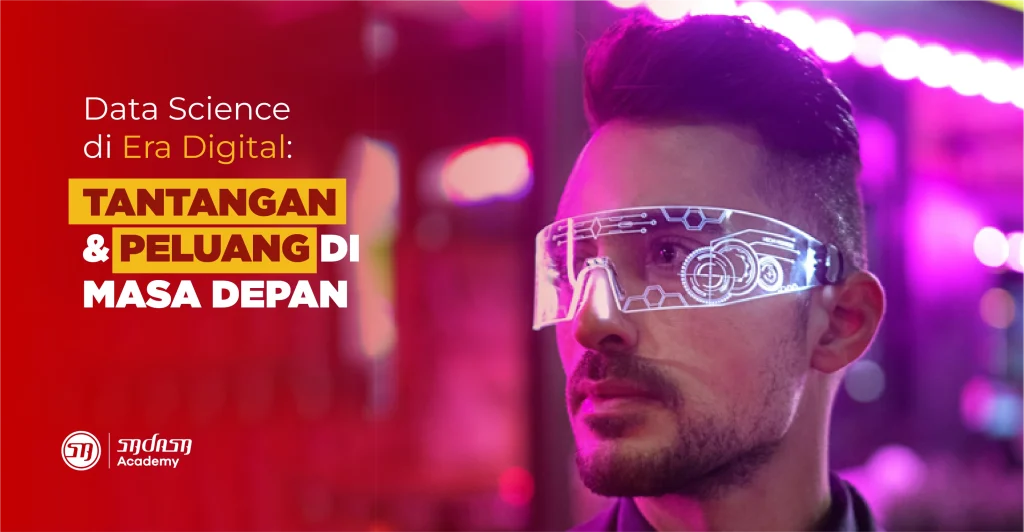 Mengantisipasi Tantangan Masa Depan