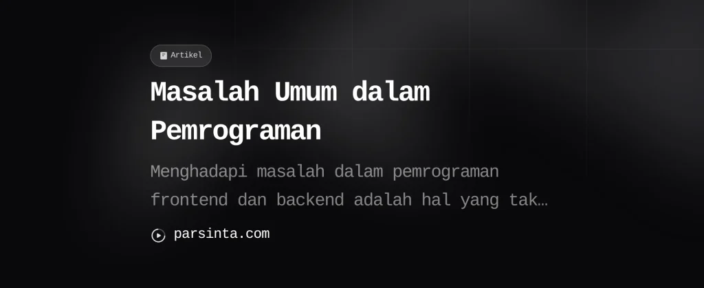 Mengatasi Masalah Umum setelah Memasang Tema