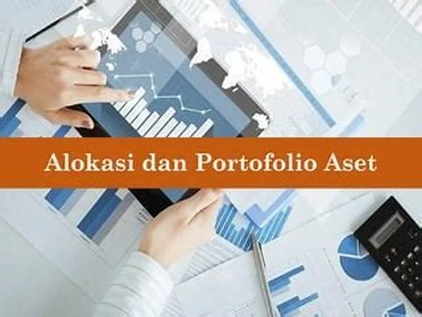 Mengatur Alokasi Aset dalam Portofolio Jangka Panjang