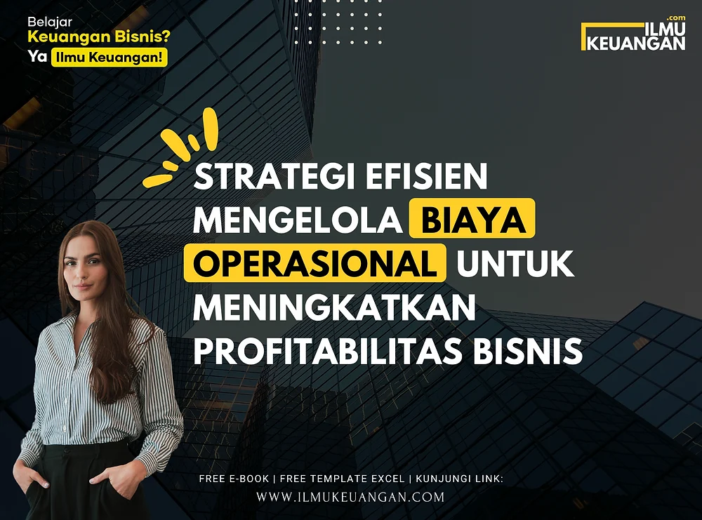 Mengelola Operasional dan Skalabilitas