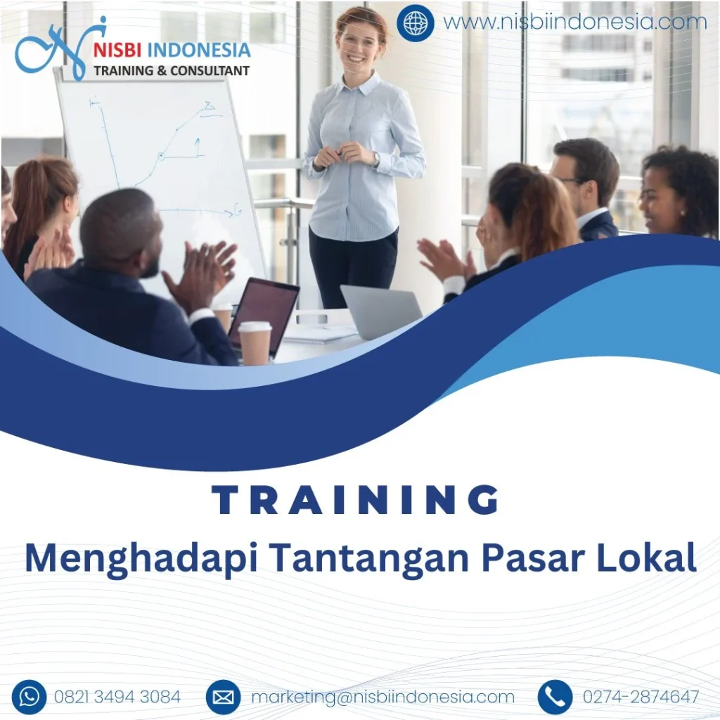 Menghadapi Tantangan Pasar