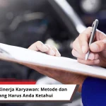Menginterpretasi Data Kinerja: Apa yang Harus Dilihat?