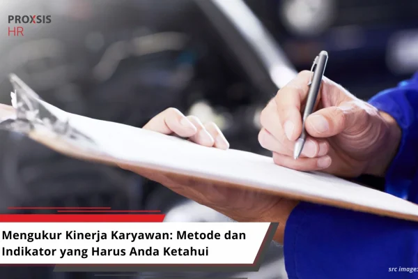 Menginterpretasi Data Kinerja: Apa yang Harus Dilihat?