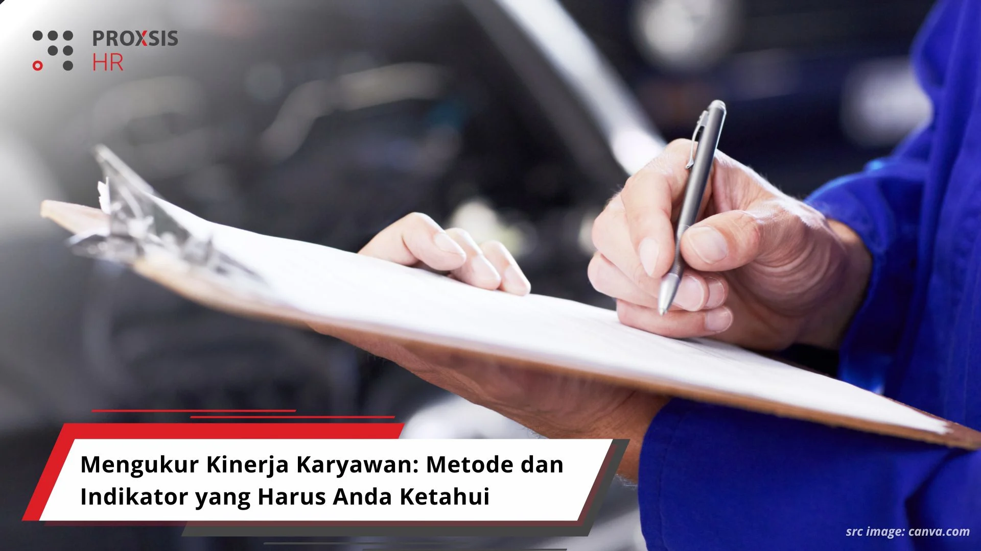 Menginterpretasi Data Kinerja: Apa yang Harus Dilihat?