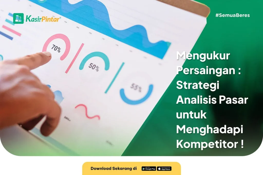 Mengukur Keberhasilan Analisis Kompetitor
