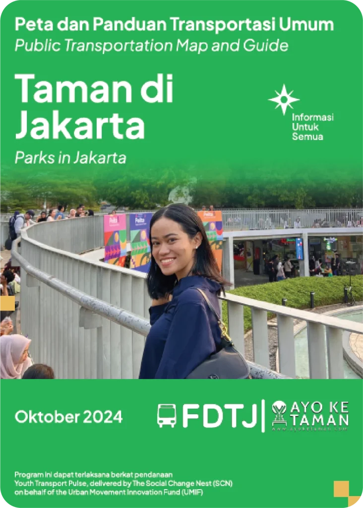 Menjawab Pertanyaan Umum dalam Panduan Transportasi Umum untuk Tur Jakarta