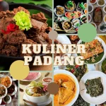 Menjelajahi Wisata Kuliner Halal di Padang: Destinasi Utama