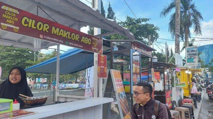 Menu Must‑Try di Setiap Sudut Kota