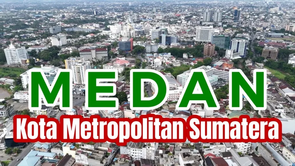 Menutup Petualangan Rasa di Kota Metropolitan