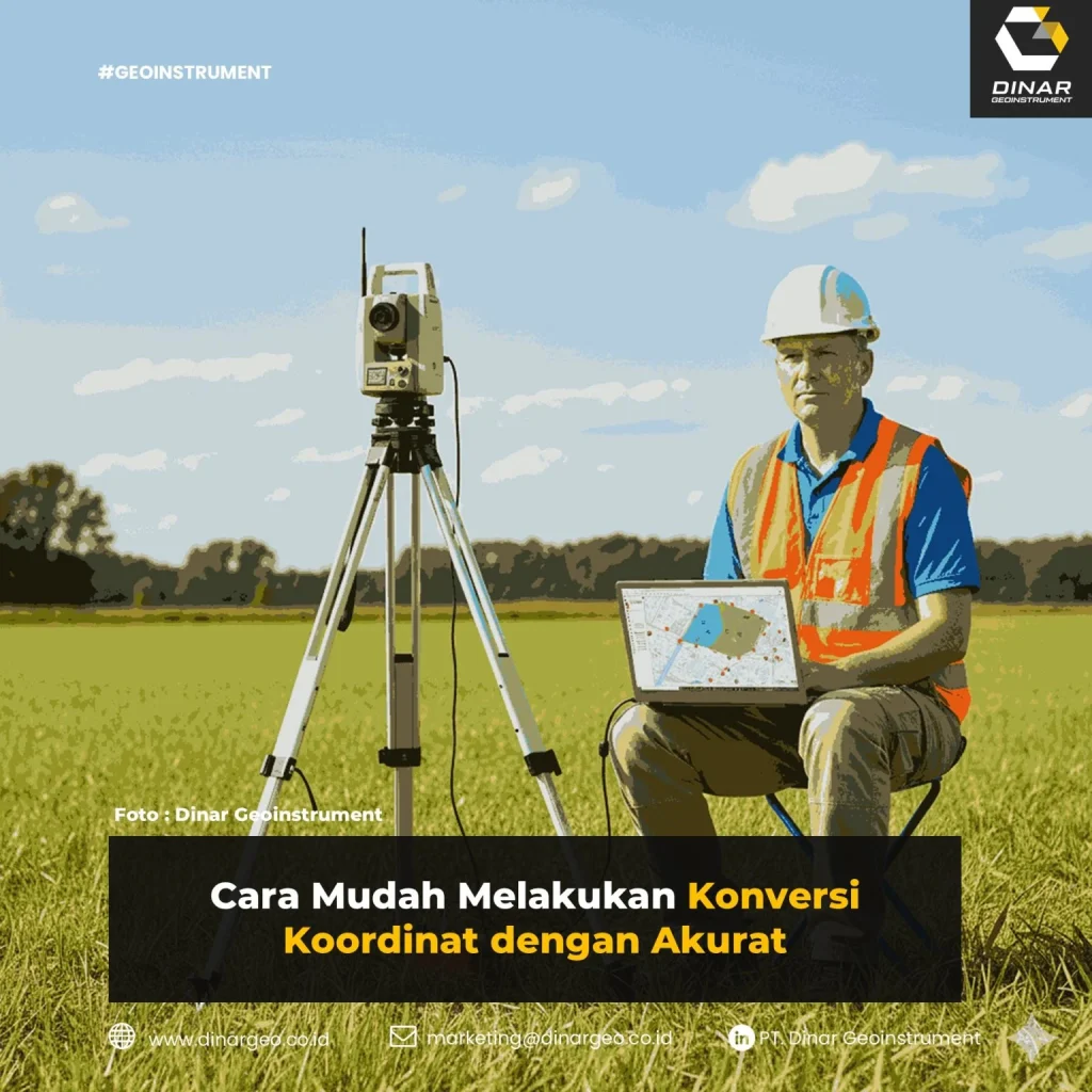 Metode Pengukuran Konversi yang Akurat